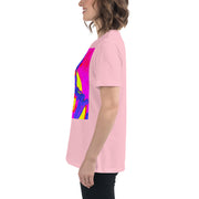 Women's Relaxed T-Shirt #115
