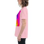 Women's Relaxed T-Shirt #129