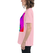 Women's Relaxed T-Shirt #123