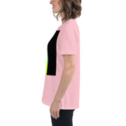 Women's Relaxed T-Shirt #126