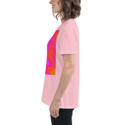 Women's Relaxed T-Shirt #139