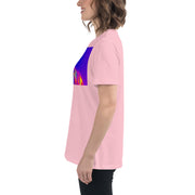 Women's Relaxed T-Shirt #114