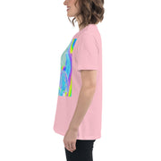 Women's Relaxed T-Shirt #128