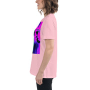 Women's Relaxed T-Shirt #117
