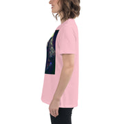 Women's Relaxed T-Shirt #138