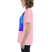 Women's Relaxed T-Shirt #135