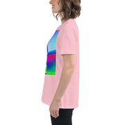 Women's Relaxed T-Shirt #224