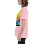Women's Relaxed T-Shirt #230