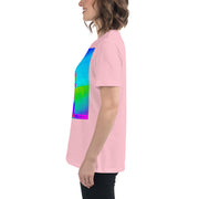 Women's Relaxed T-Shirt #228