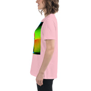 Women's Relaxed T-Shirt #227