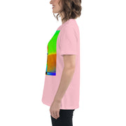 Women's Relaxed T-Shirt #231