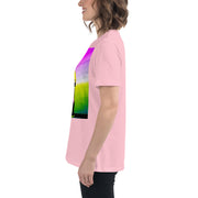 Women's Relaxed T-Shirt #221