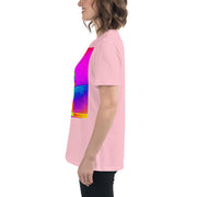 Women's Relaxed T-Shirt #229