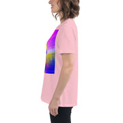 Women's Relaxed T-Shirt #222