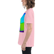 Women's Relaxed T-Shirt #232