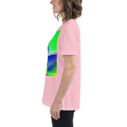 Women's Relaxed T-Shirt #226