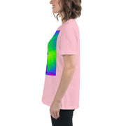 Women's Relaxed T-Shirt #225