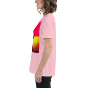 Women's Relaxed T-Shirt #223