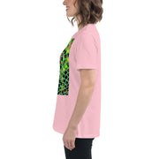 Women's Relaxed T-Shirt #197