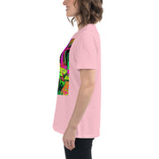 Women's Relaxed T-Shirt #179