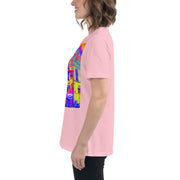 Women's Relaxed T-Shirt #213