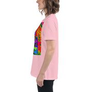 Women's Relaxed T-Shirt #217