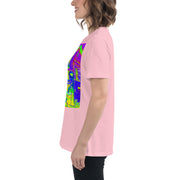 Women's Relaxed T-Shirt #216