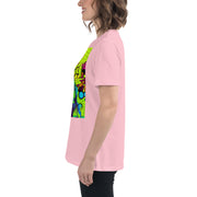 Women's Relaxed T-Shirt #208