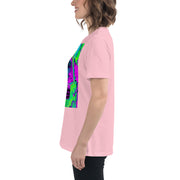 Women's Relaxed T-Shirt #205