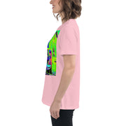 Women's Relaxed T-Shirt #215