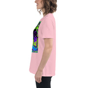 Women's Relaxed T-Shirt #201