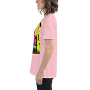 Women's Relaxed T-Shirt #219