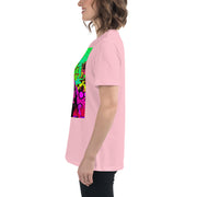 Women's Relaxed T-Shirt #212
