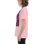 Women's Relaxed T-Shirt #198