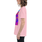 Women's Relaxed T-Shirt #195