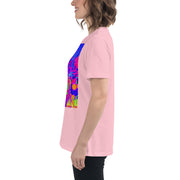 Women's Relaxed T-Shirt #210