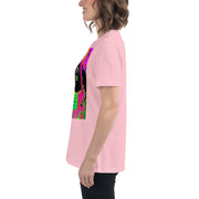 Women's Relaxed T-Shirt #203