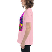 Women's Relaxed T-Shirt #209
