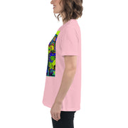 Women's Relaxed T-Shirt #193