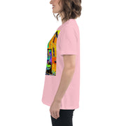 Women's Relaxed T-Shirt #220
