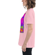 Women's Relaxed T-Shirt #185