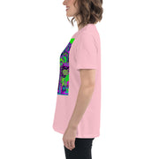 Women's Relaxed T-Shirt #196