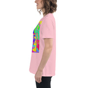 Women's Relaxed T-Shirt #214