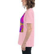 Women's Relaxed T-Shirt #187