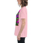 Women's Relaxed T-Shirt #194