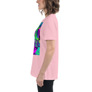 Women's Relaxed T-Shirt #181