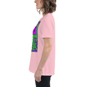 Women's Relaxed T-Shirt #207
