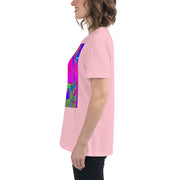 Women's Relaxed T-Shirt #204