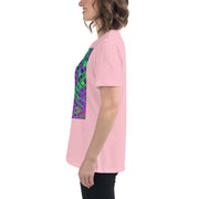 Women's Relaxed T-Shirt #200
