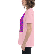 Women's Relaxed T-Shirt #199
